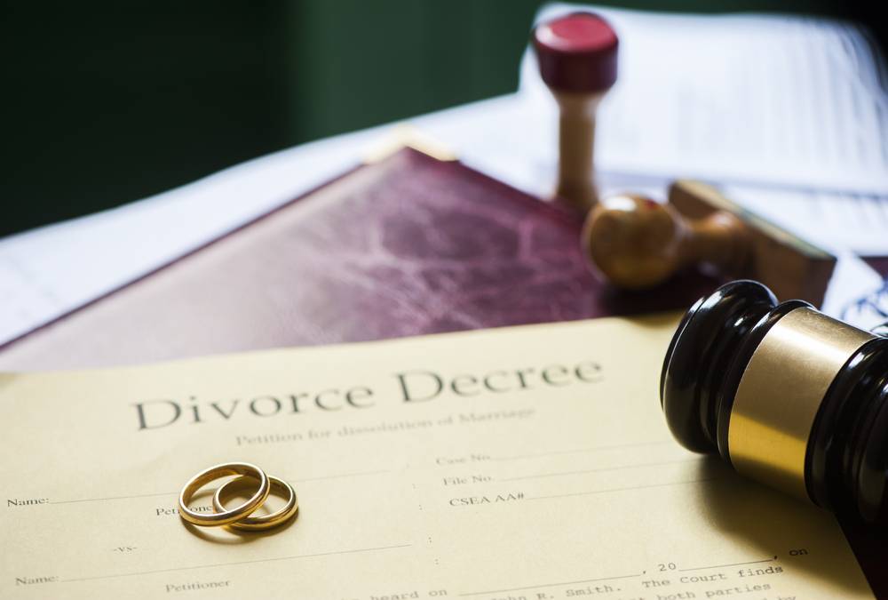 Right of Divorced Wife for Grant of Maintenance under Section 125 of the Code of Criminal Procedure, 1973